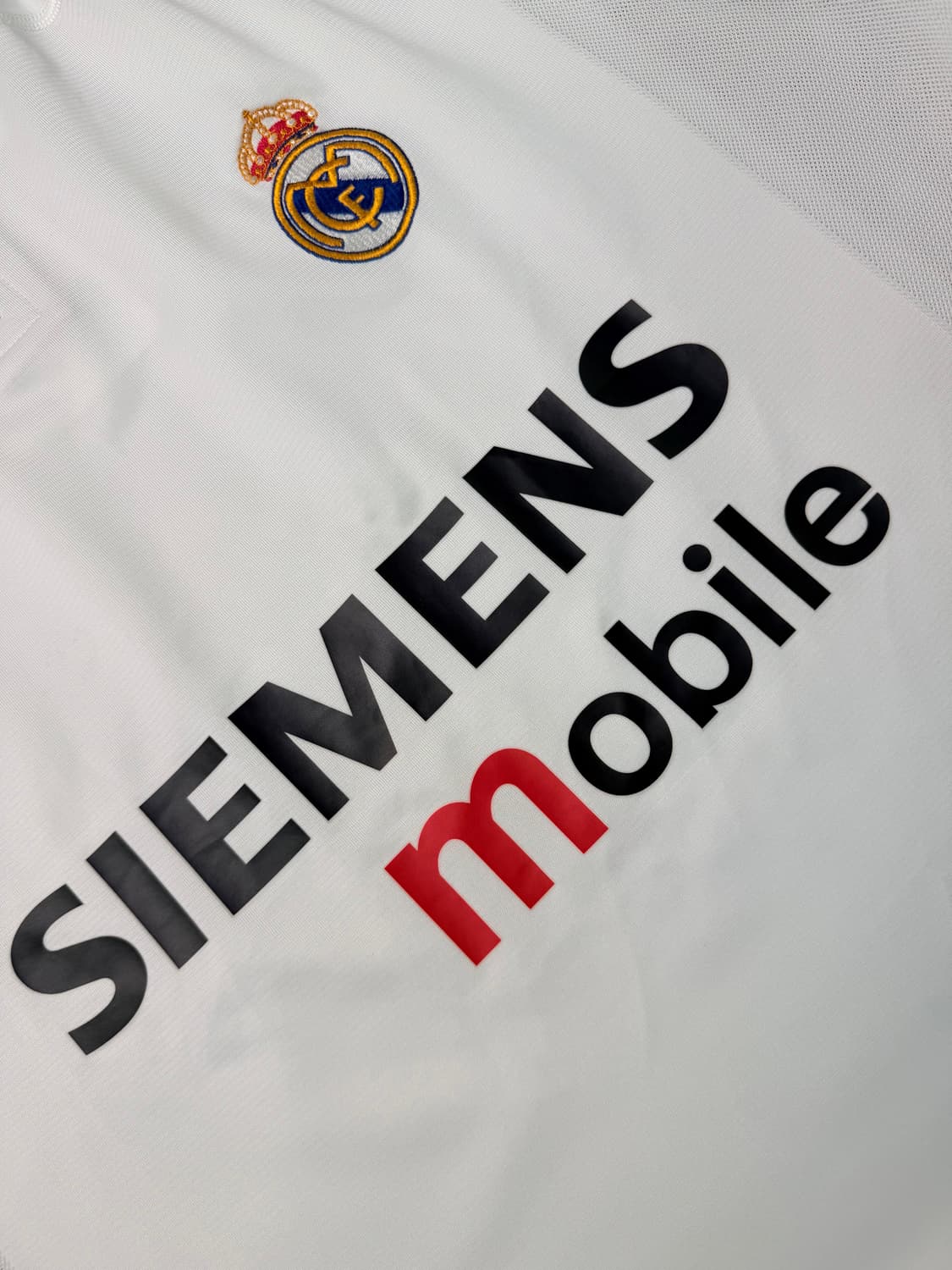 03-04 레알마드리드 홈 상품이미지4