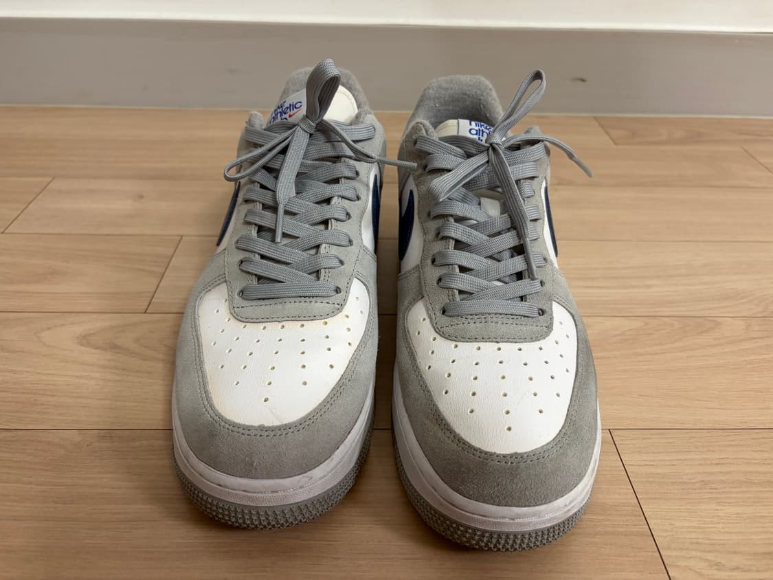 나이키 에어포스1 애슬레틱 클럽 270 상품이미지4