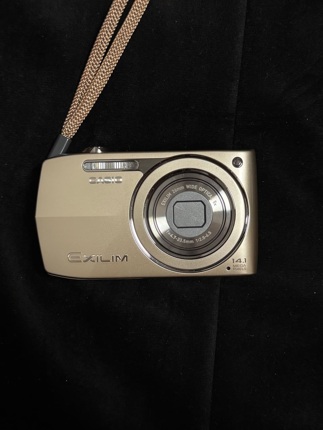 카시오 엑슬림 z2300 상품이미지1