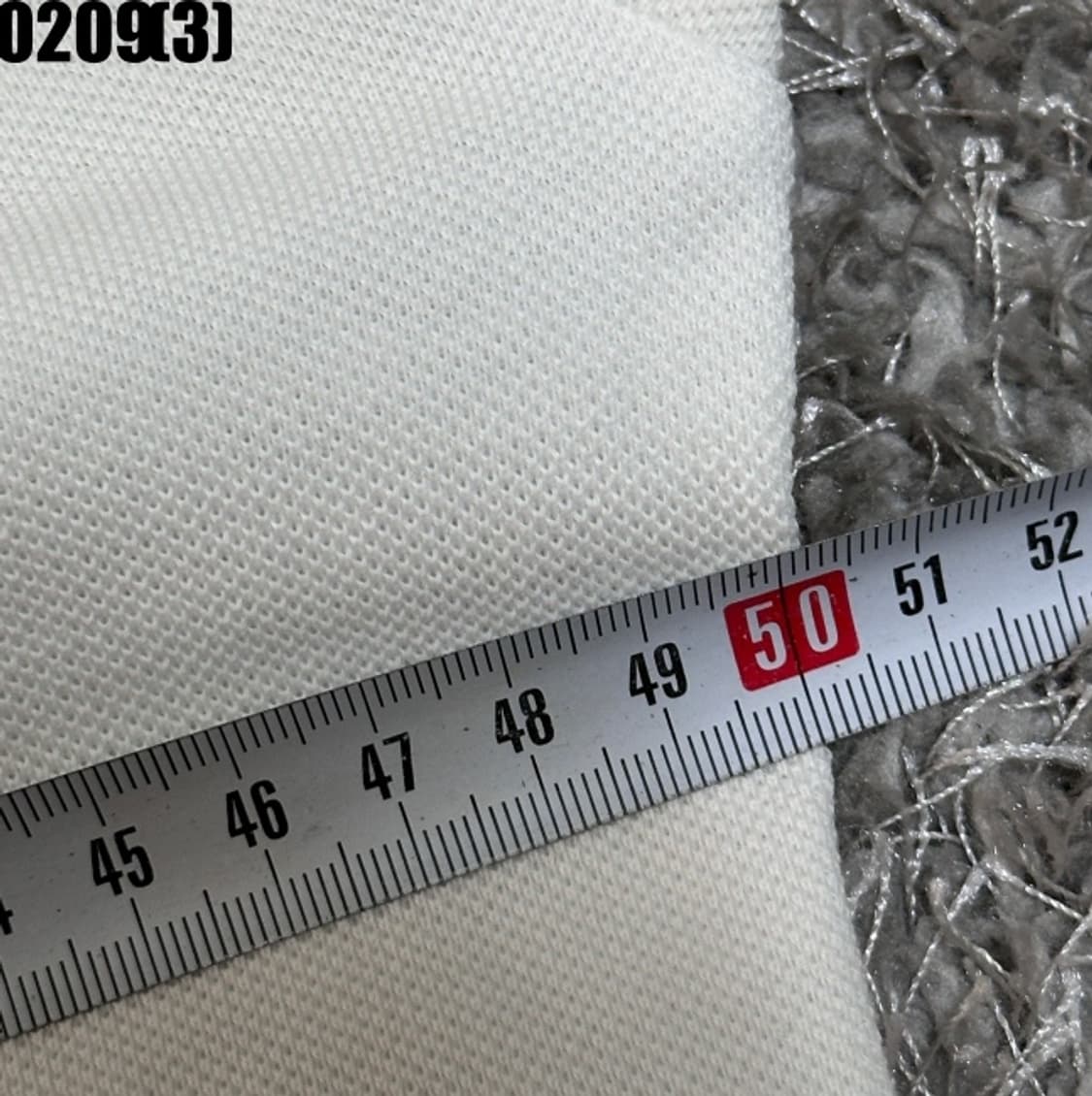 꼼데가르송 반팔티셔츠 상품이미지5