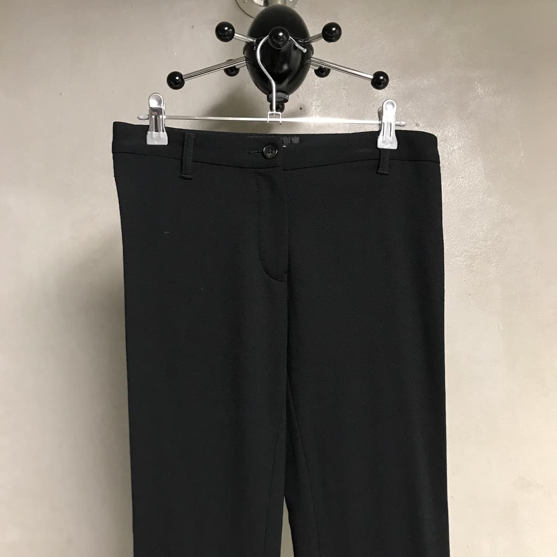 앤드뮐미스터 슬랙스 34(W) 상품이미지2