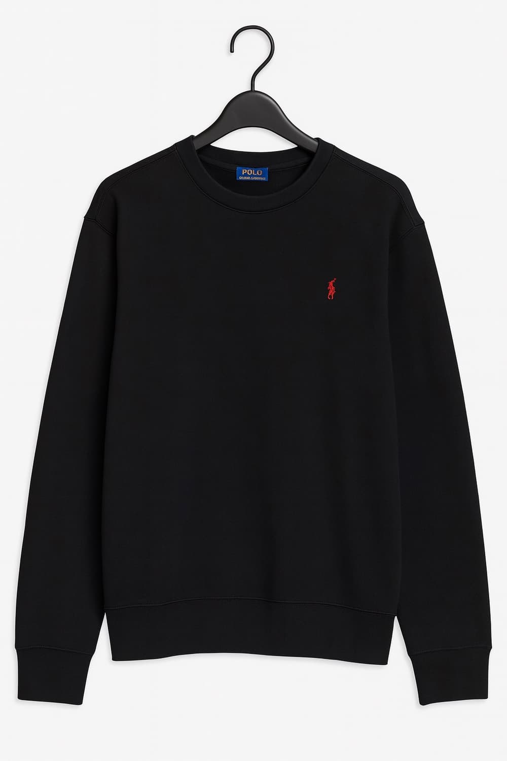 폴로 맨투맨 상품이미지1