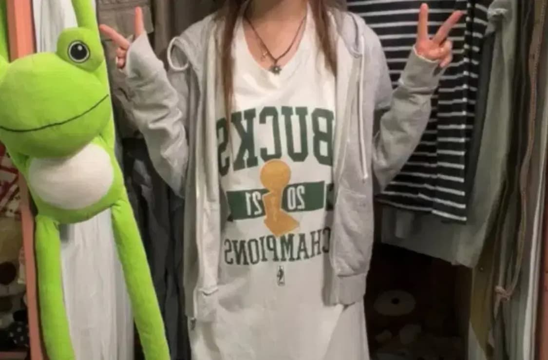 카모메산장 후드집업 단품 상품이미지1