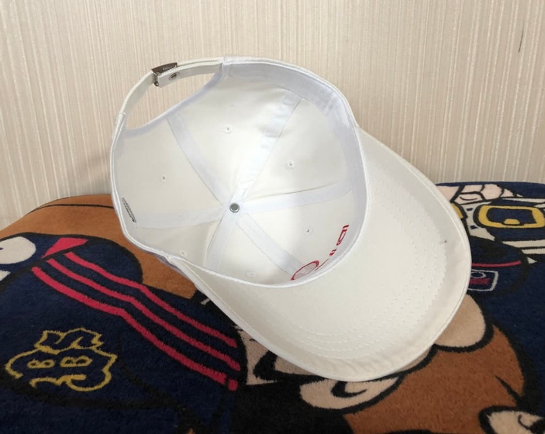 (2)리코(RICOH) 위민스 브리티시오픈 골프모자/박인비프로싸인 상품이미지9