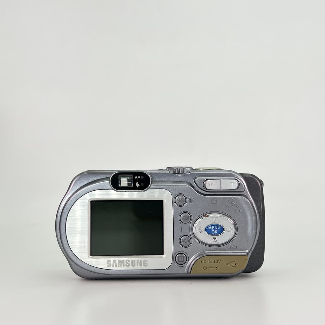 삼성 케녹스 Samsung Kenox D610 실버 상품이미지5