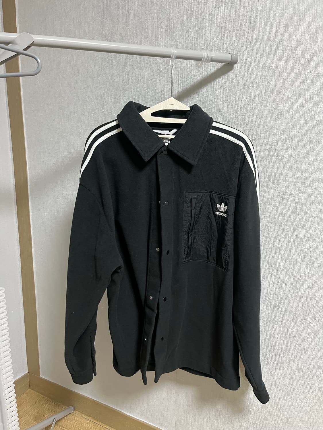 아디다스 파이어버드 트랙탑 m 상품이미지2