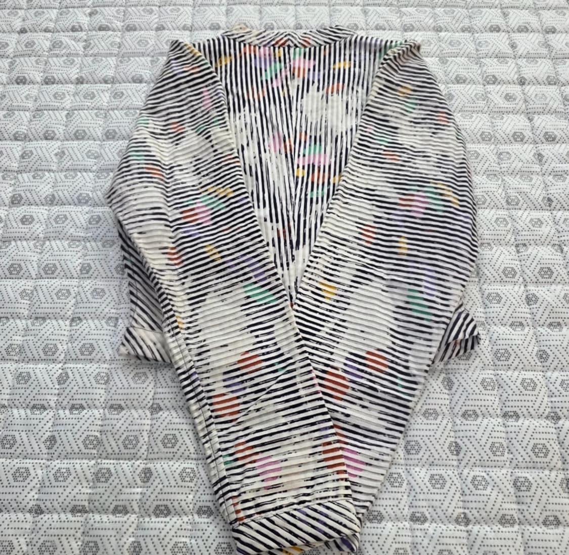 MISSONI 미쏘니 여성 자켓 희소패턴 ~55 상품이미지5