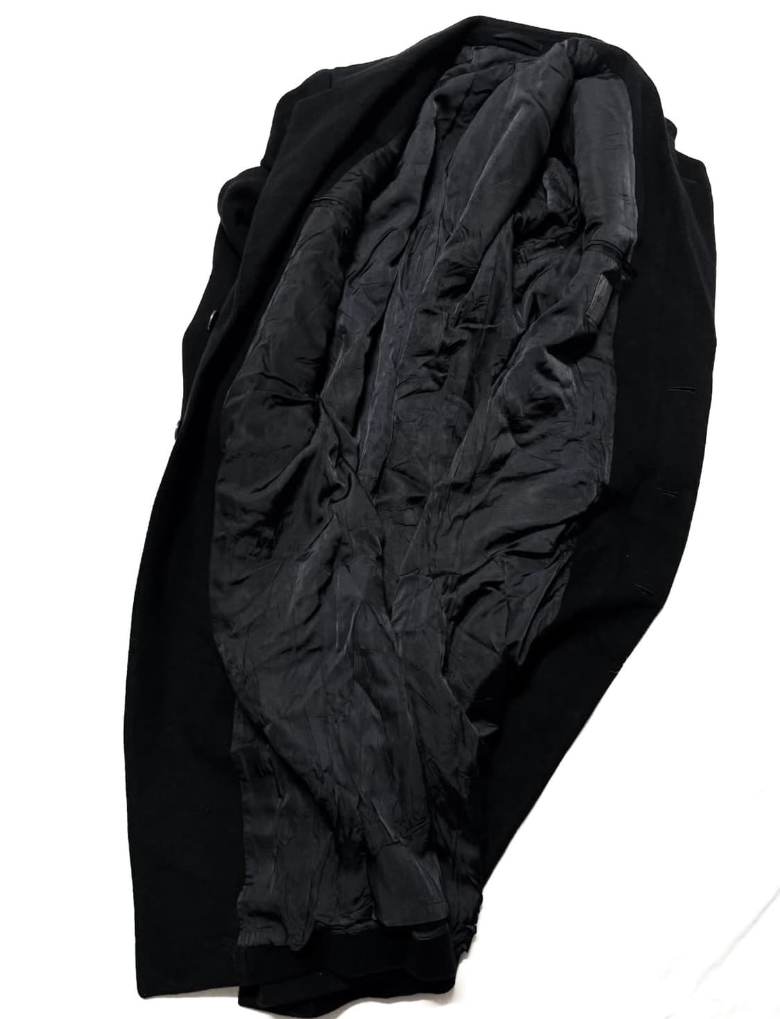 KT - 울 코트 상품이미지3