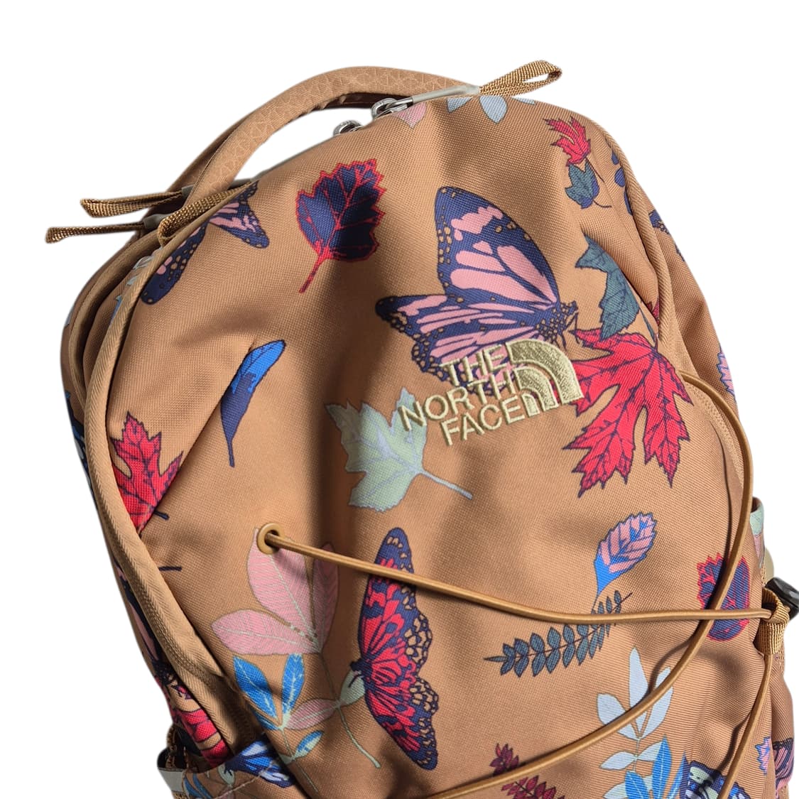 TNF) 노스페이스 제스터 백팩 22L 상품이미지2