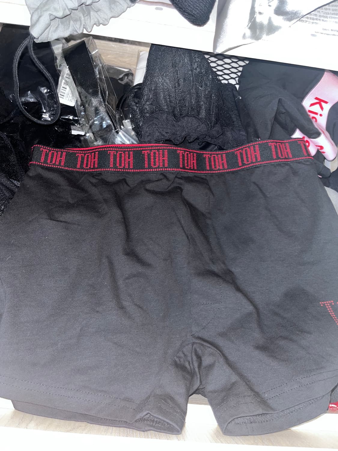 <새상품>Toh 브리프 상품이미지2