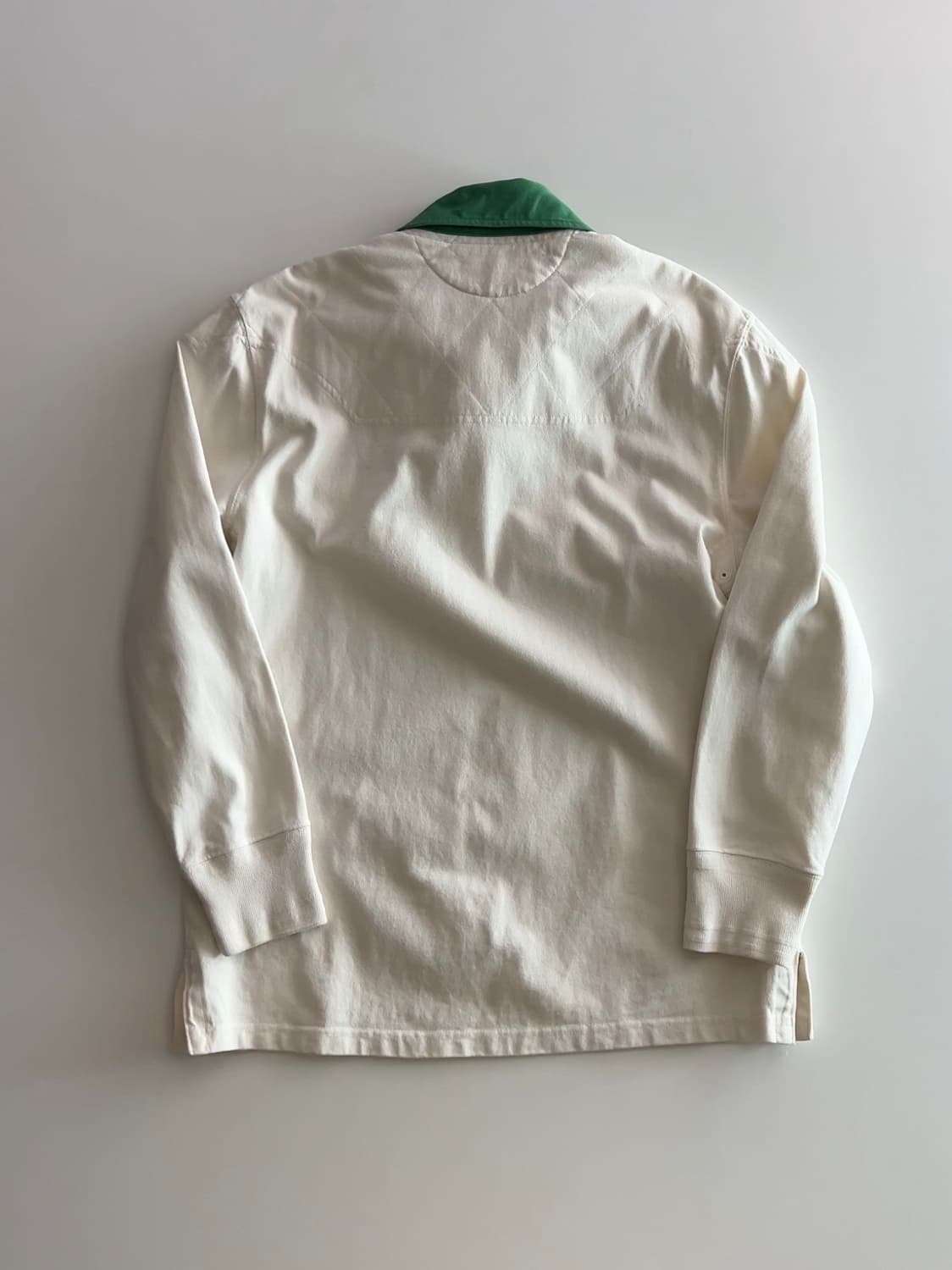 폴로 랄프로렌 럭비티 M 상품이미지5