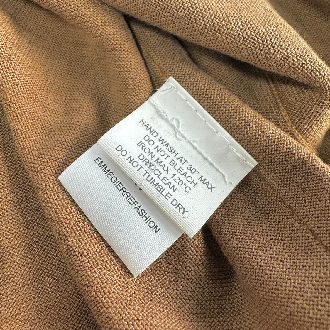 이태리 PAOLO PECORA 실크코튼 가디건 상품이미지3