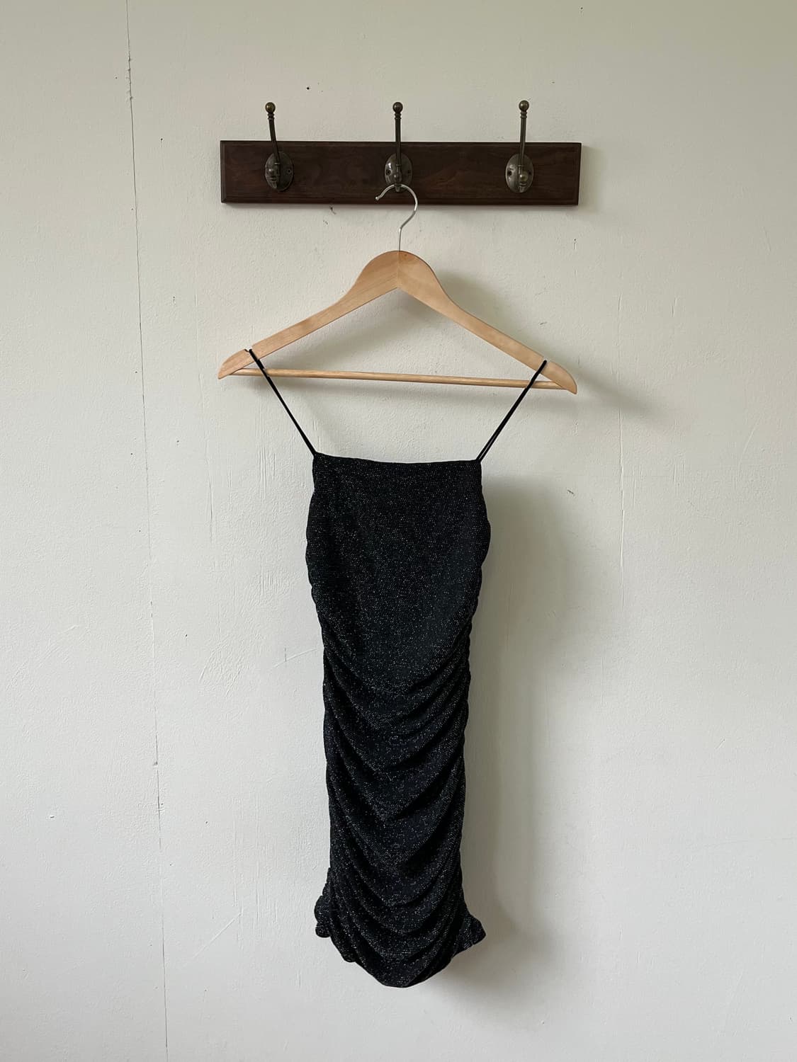 PRINCESS POLLY 셔링 원피스 상품이미지1