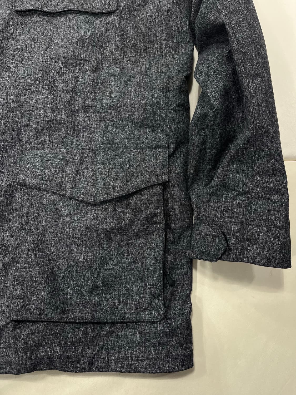 나이키 맨체스터 유나이티드 FC 자켓 상품이미지6