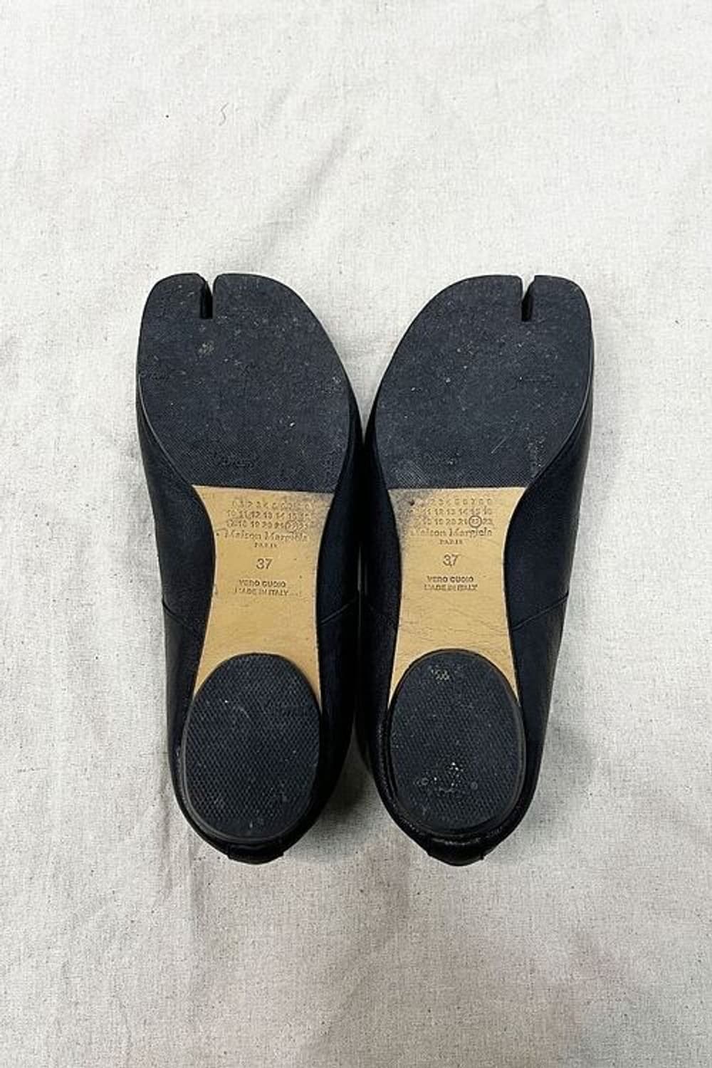 마르지엘라 타비 플랫 상품이미지4