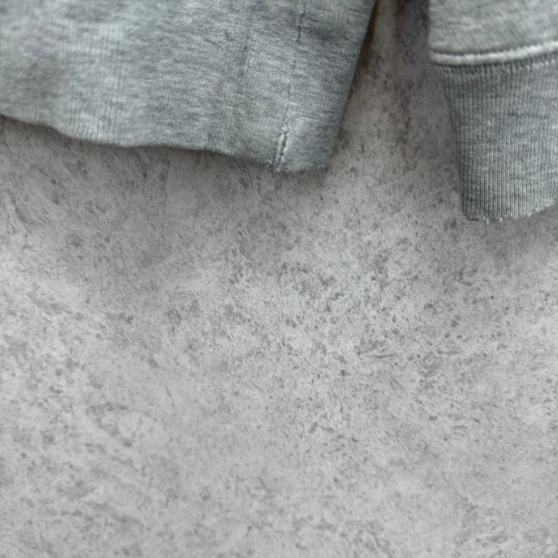 95 GAP 남자 루즈핏 후드티 상품이미지5