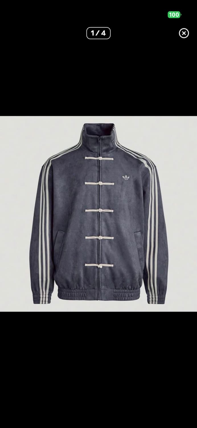 [3xl] 중티다스 네이비  상품이미지1