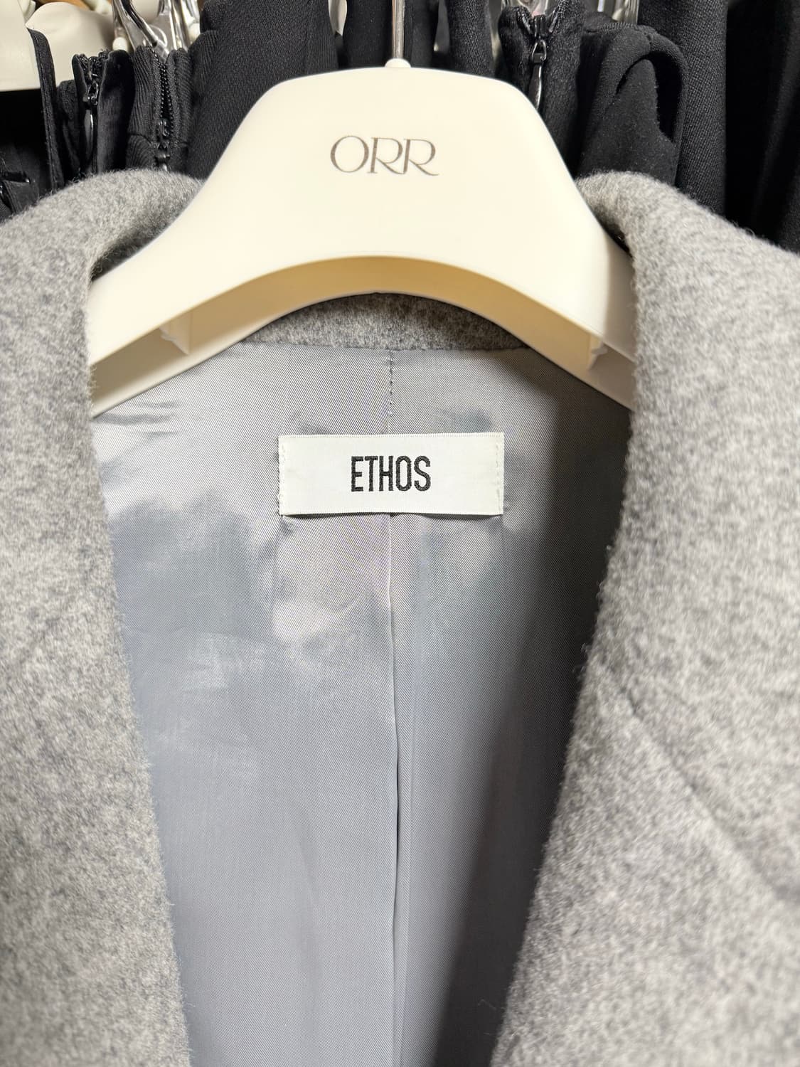 에토스 차정원코트 상품이미지6