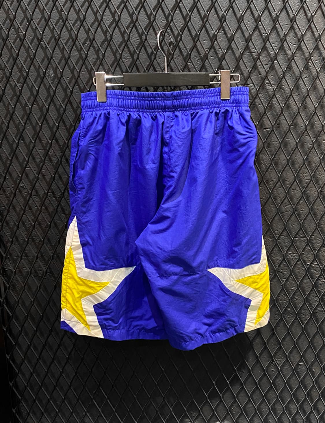 94/95 유벤투스 어웨이 바죠 SET (XL) 상품이미지4