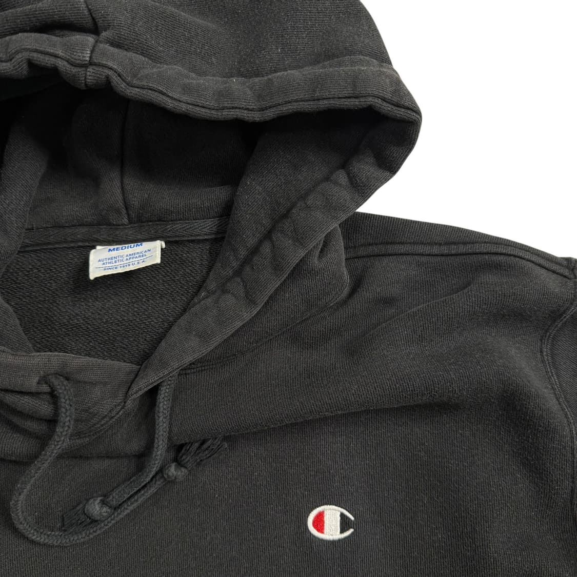 챔피온 후드티  상품이미지2