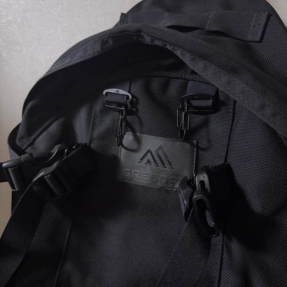 그레고리 데이앤하프 데이팩 올검 33L 상품이미지2