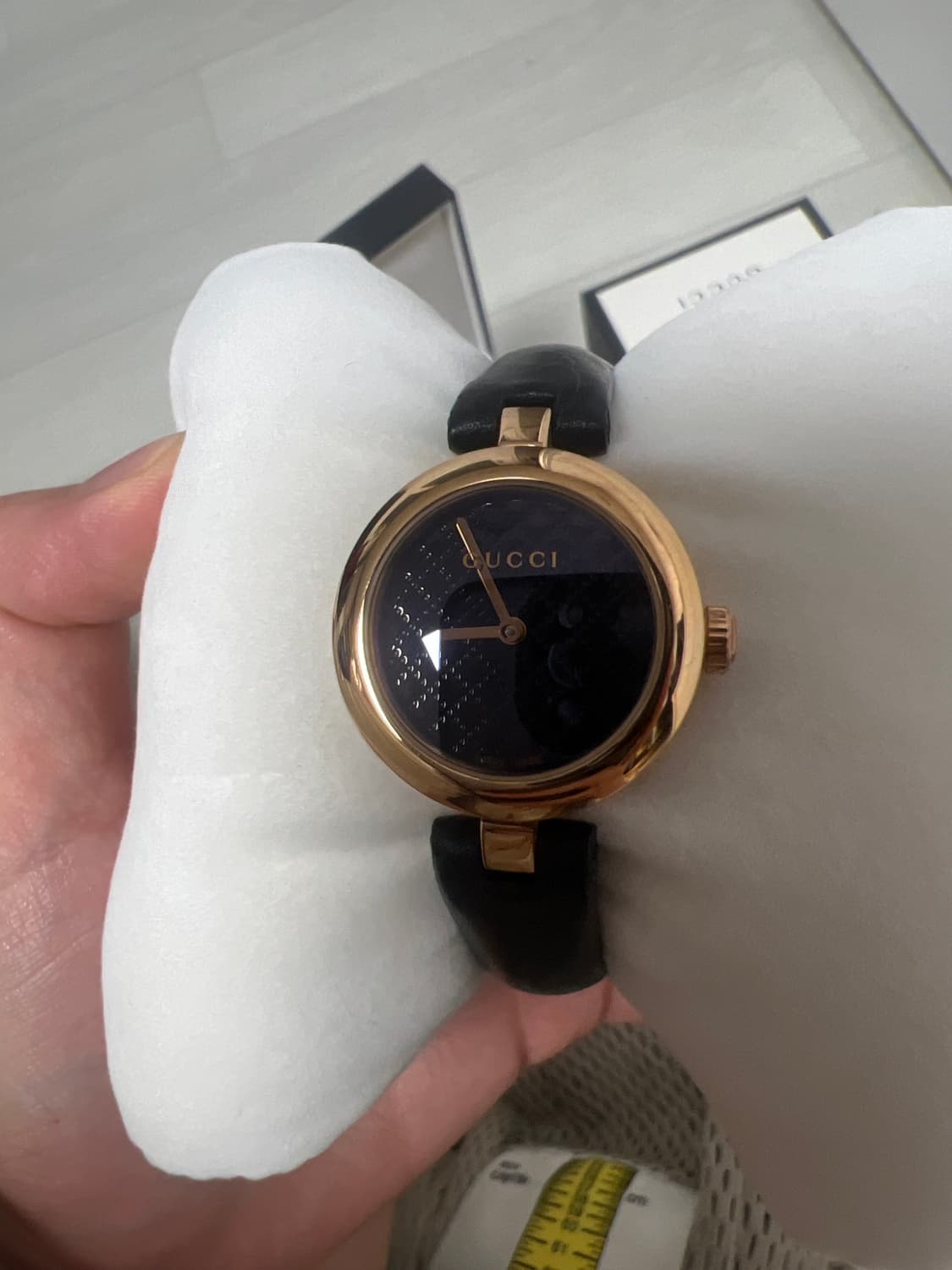 구찌 여성시계 상품이미지3