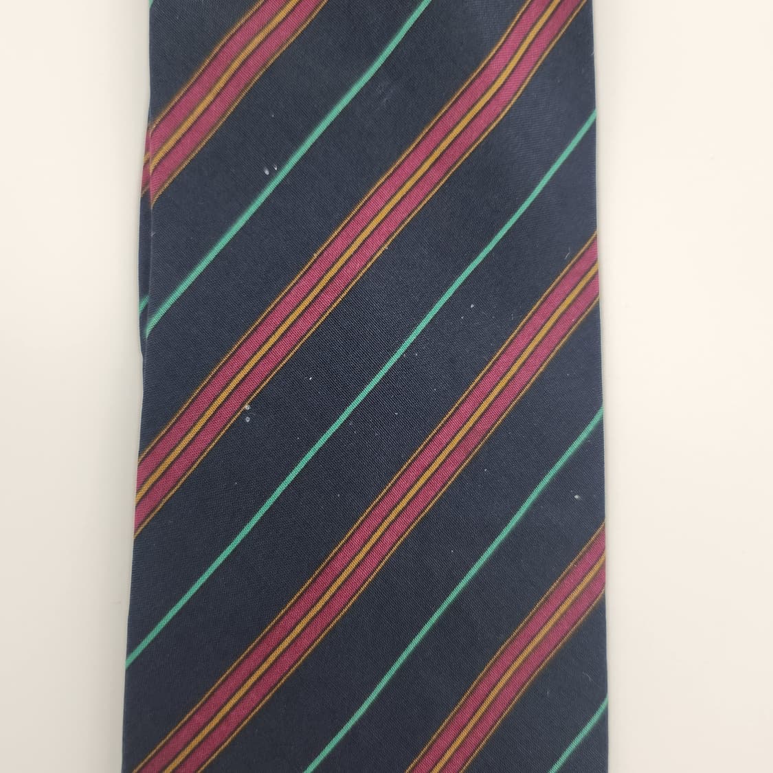 DUNHILL 던힐 넥타이 [JBFC7488_0219-03] 상품이미지6