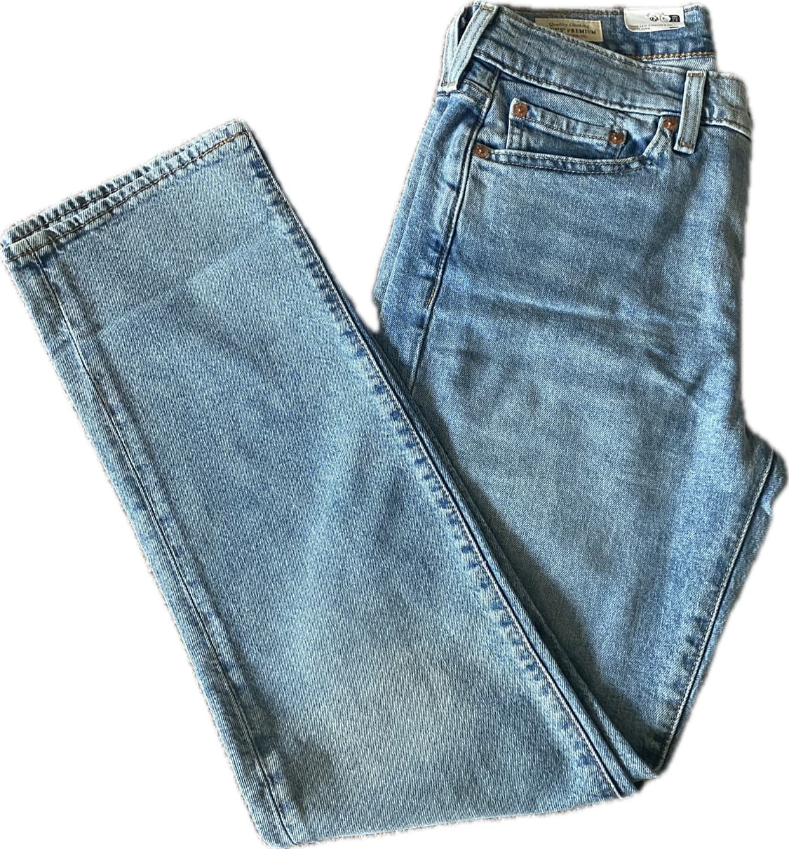 리바이스 514 프리미엄 30/30(새상품) 상품이미지6