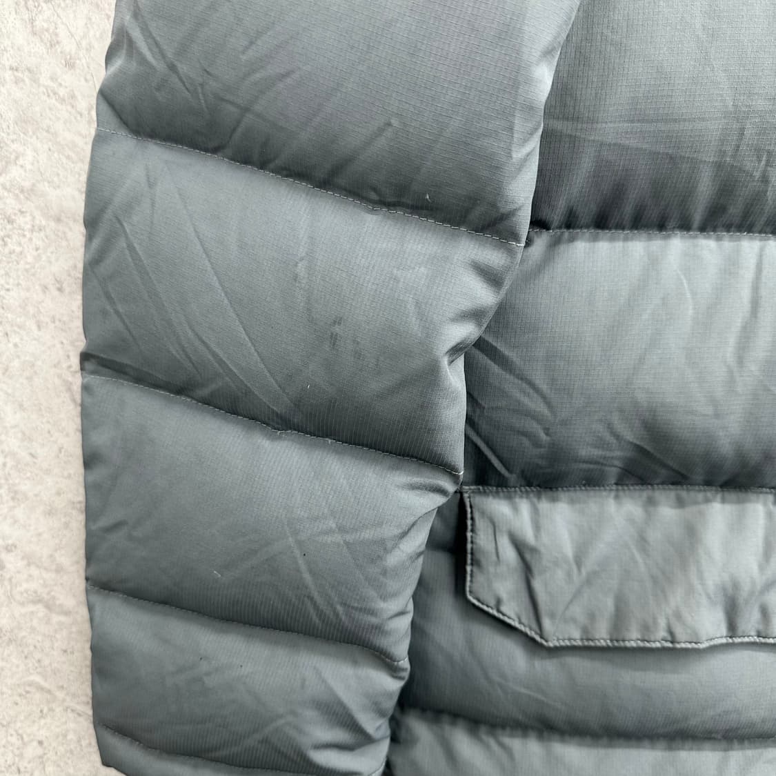 100 나이키 남자 덕다운 패딩 상품이미지7