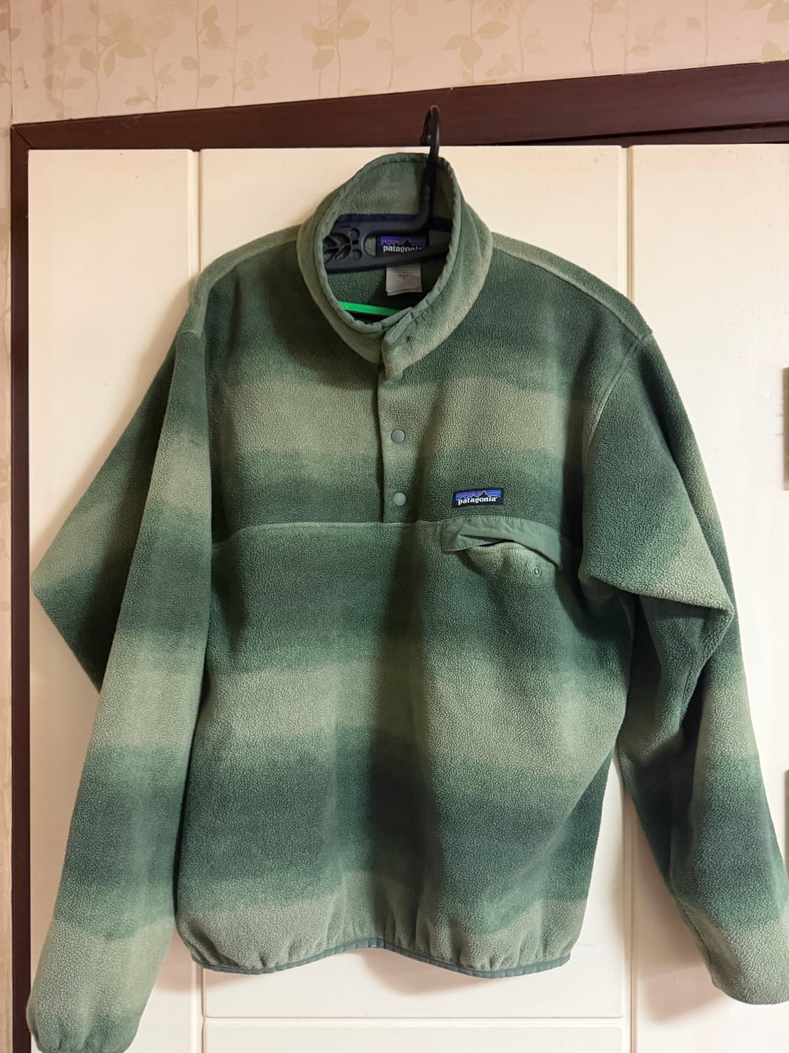 파타고니아 신칠라 00s M사이즈  상품이미지1