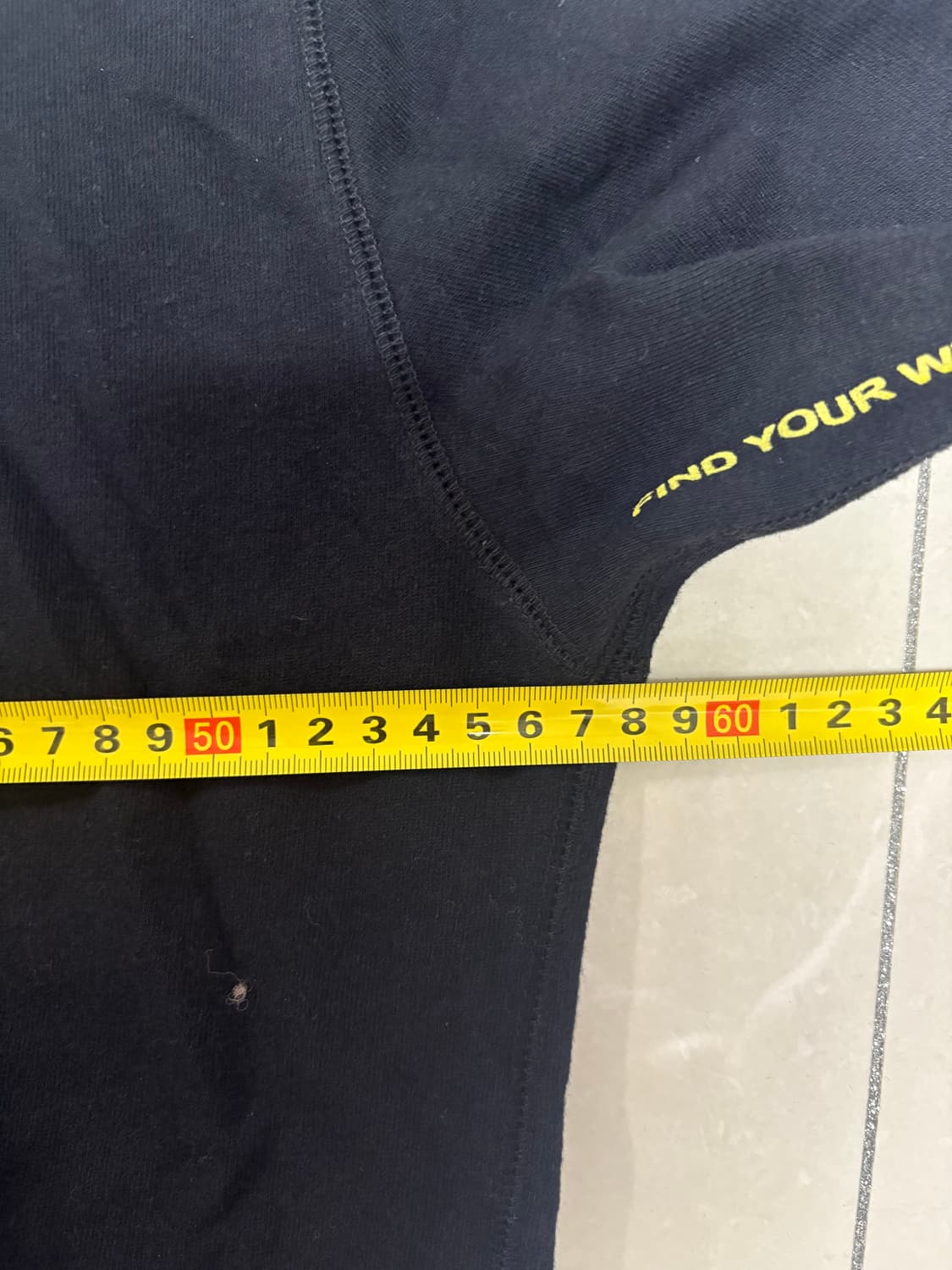 골프왕 르플레르 맨투맨 (m) 상품이미지2