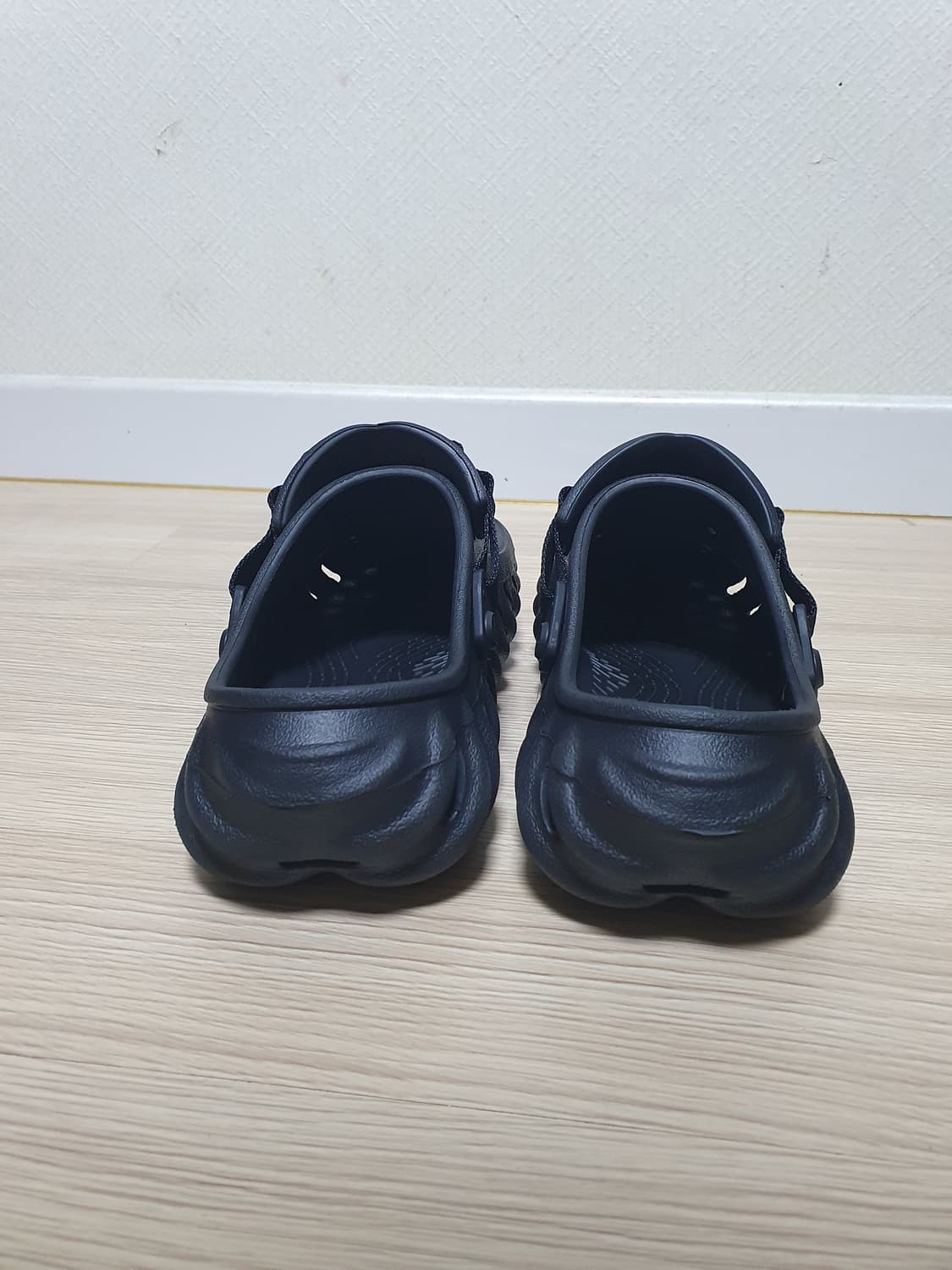 크록스 에코클로그 슬리퍼 230 상품이미지5