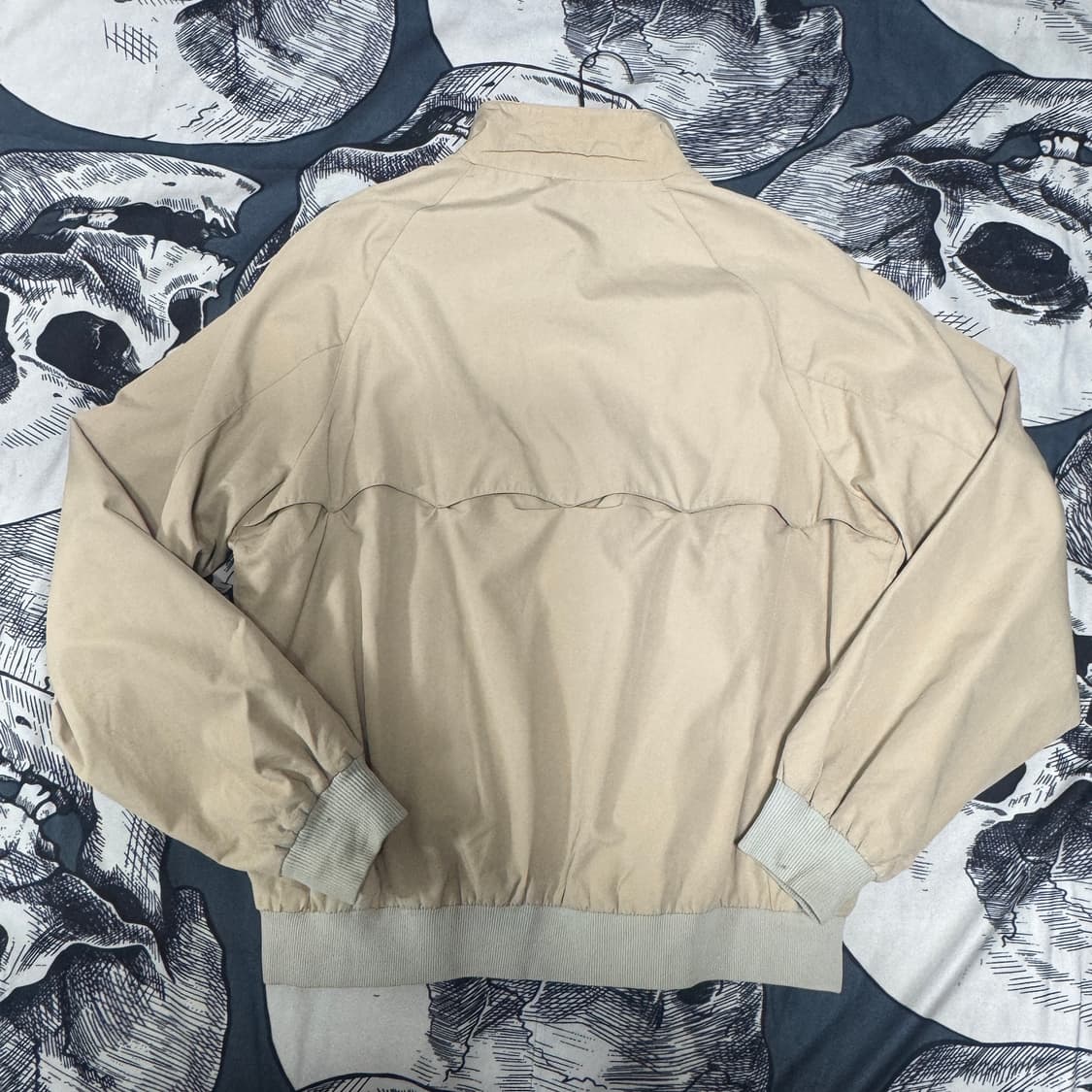 바라쿠타 자켓 46 L사이즈  상품이미지5