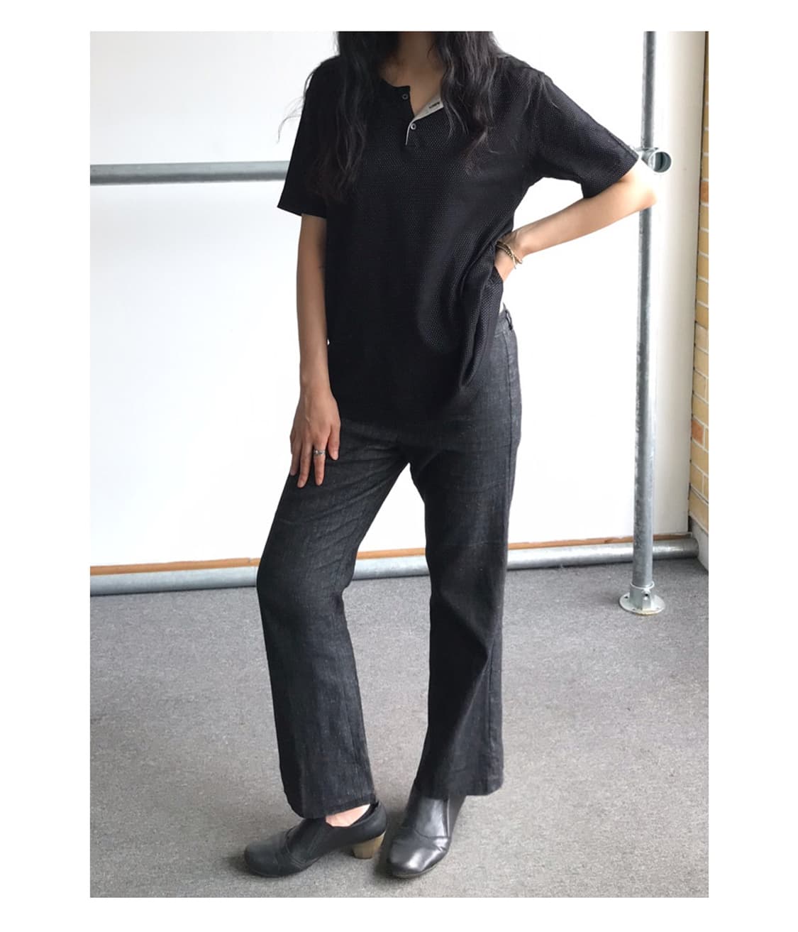 TAKEO KIKUCHI 상품이미지9