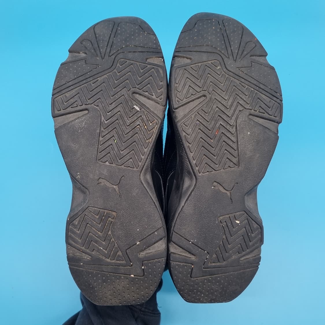 ooo 푸마 카시아 운동화 245 상품이미지4