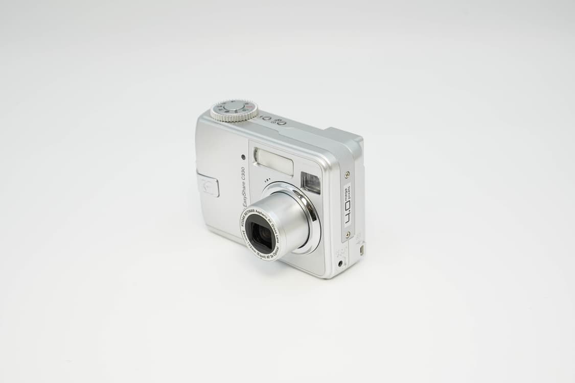 Kodak EasyShare C330 (코닥 이지쉐어 C330) 상품이미지6