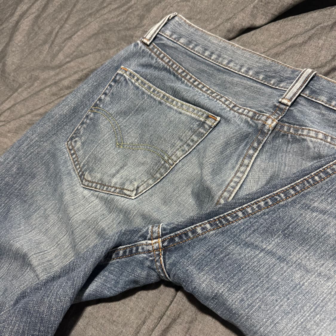 505 Pants 상품이미지6