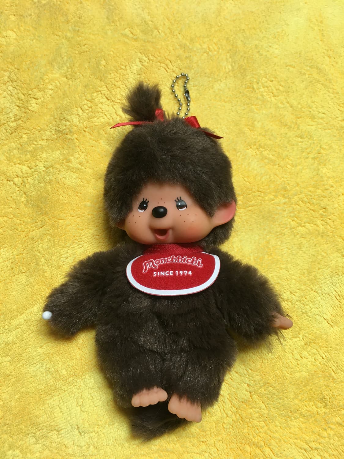 몬치치 기본 컬러즈 여아  상품이미지1