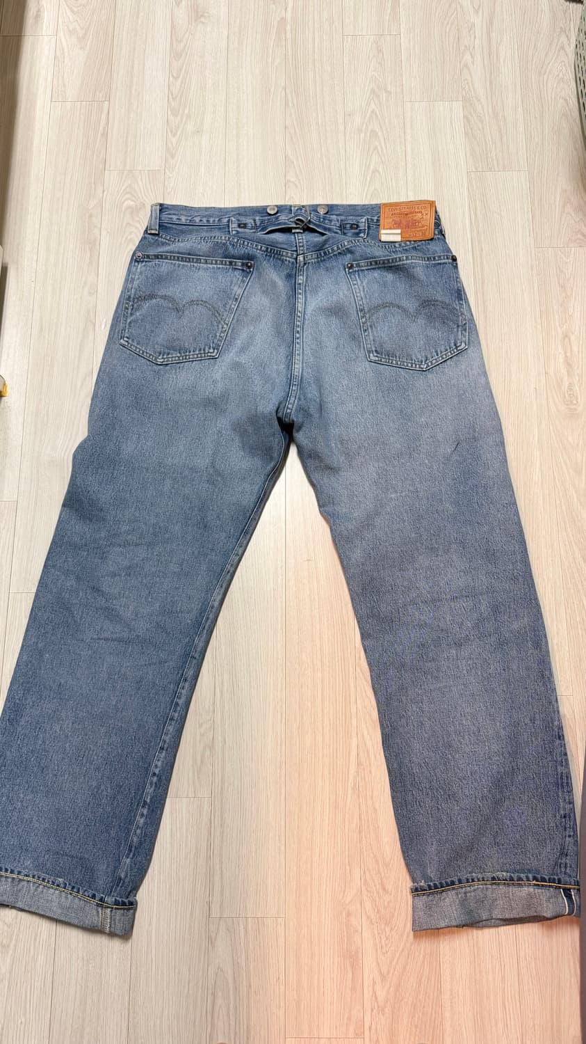 Lvc 33501 AGREGADO 32x30 상품이미지2