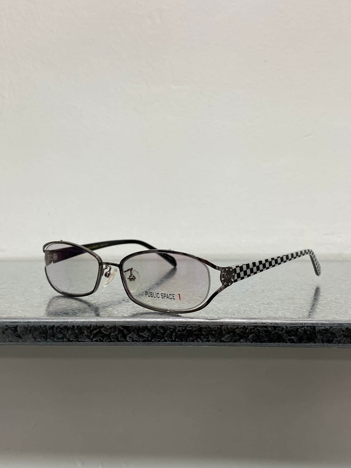 vintage glasses 384 상품이미지1