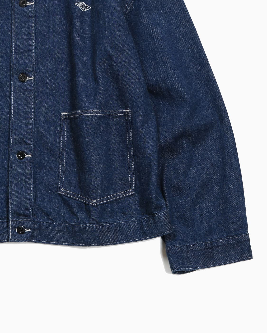 DANTON Denim Work Jacket 상품이미지6