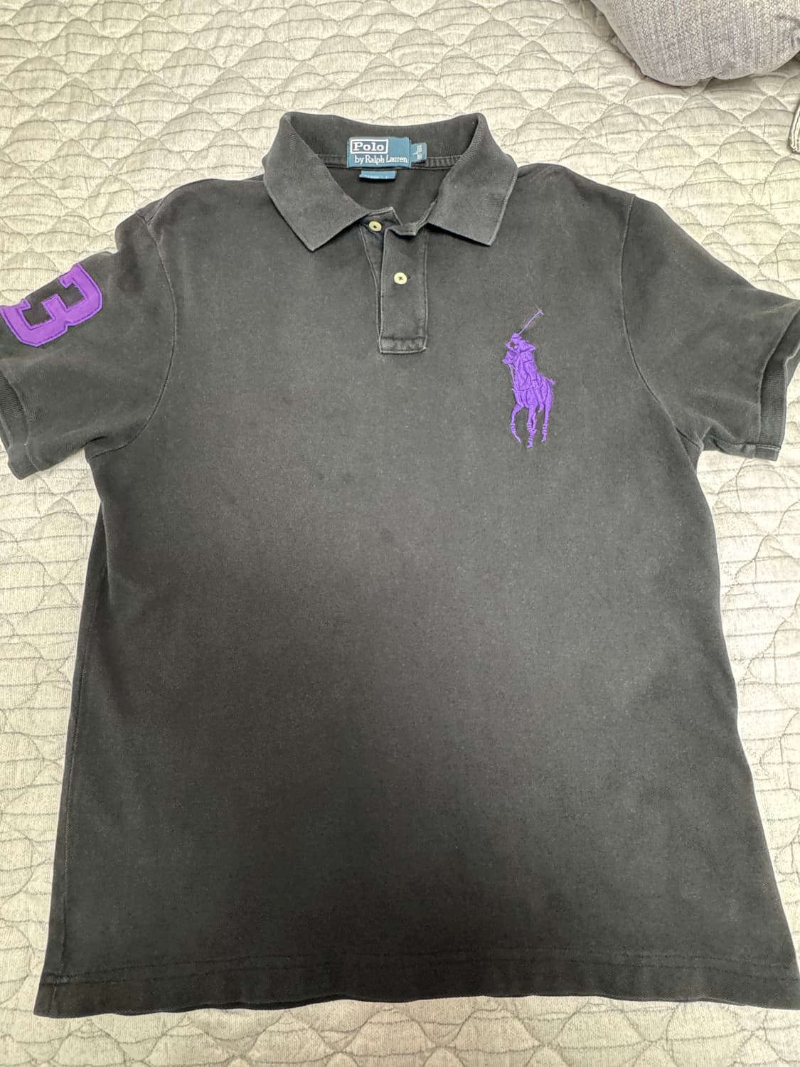 폴로 랄프로렌 빅포니 피케 상품이미지1