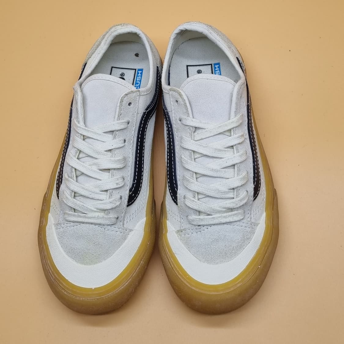 반스 스타일36 데콘 스니커즈225. 상품이미지2