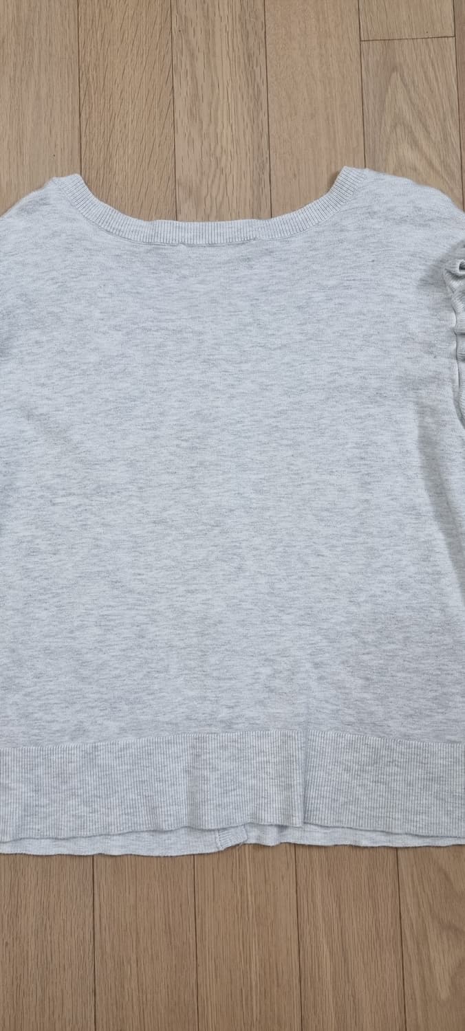 ZARA 자라 니트 가디건 L _ 여성 상품이미지6