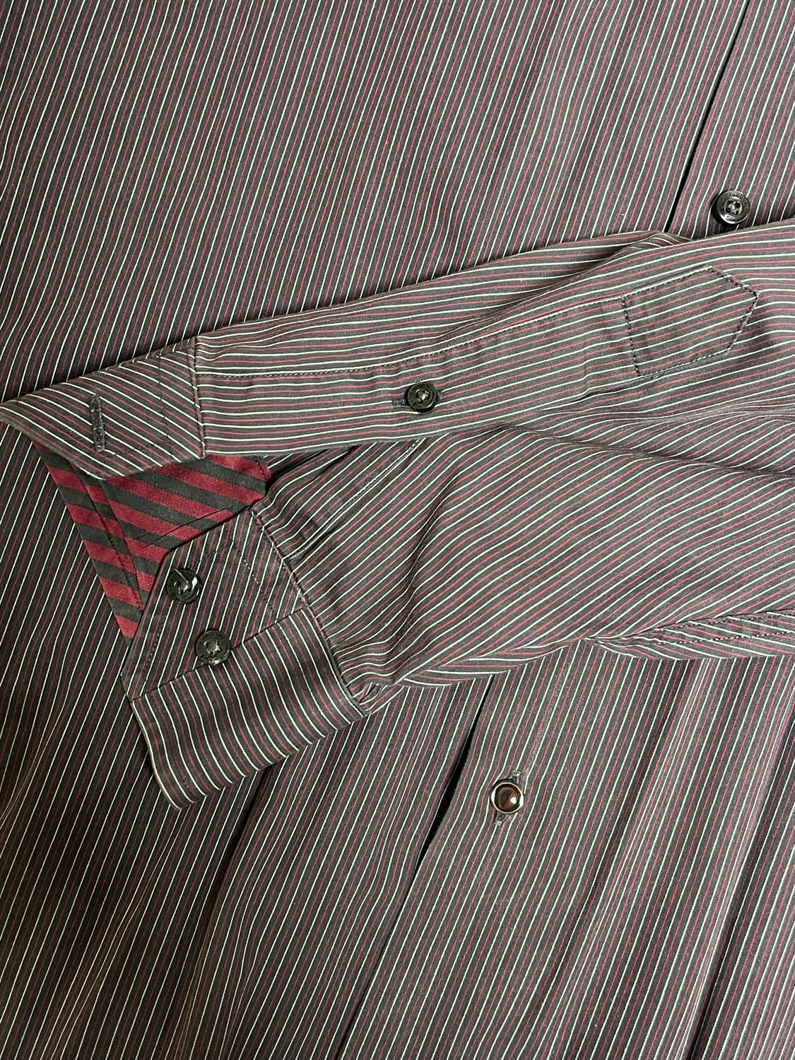 ben sherman 셔츠 XL 상품이미지2