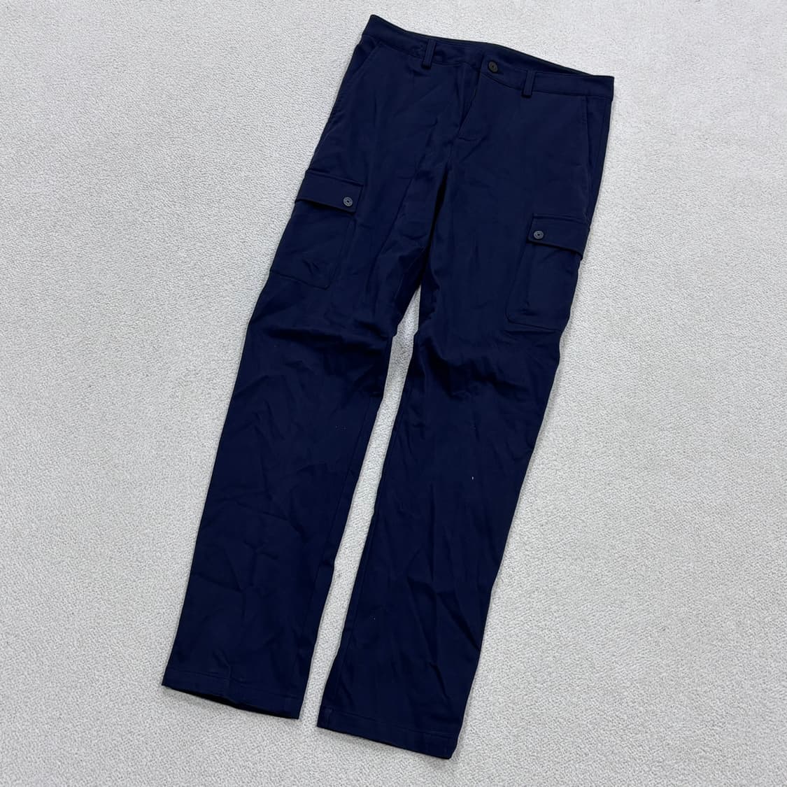 82 아이더 스트레이트 치노 팬츠 0421E 상품이미지1