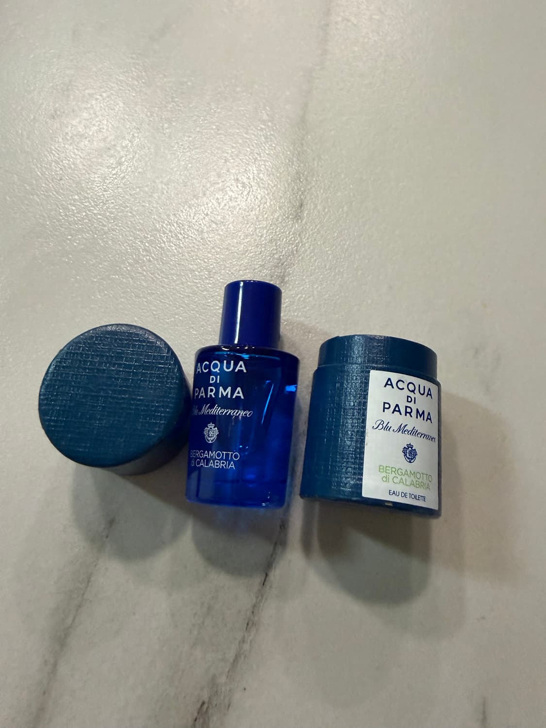 아쿠아디파르마 베르가모또 디 칼라브리아 5ml 미니어처  상품이미지1