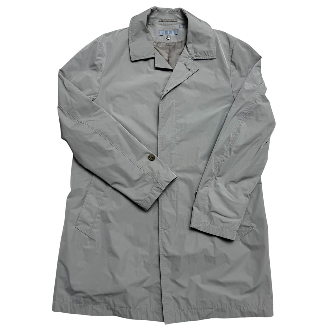 유니클로 코트 상품이미지1