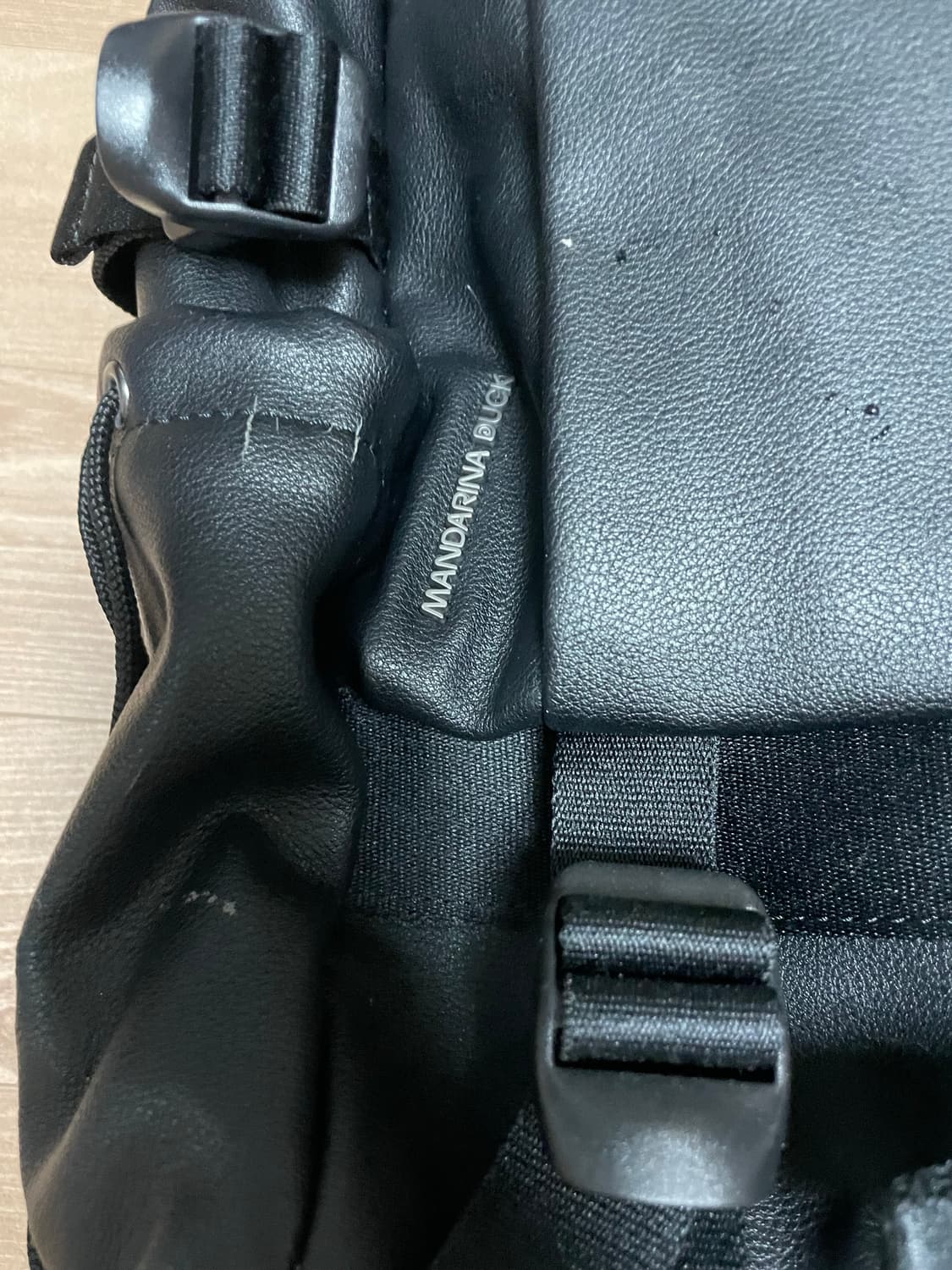 만다리나덕 백팩 상품이미지4