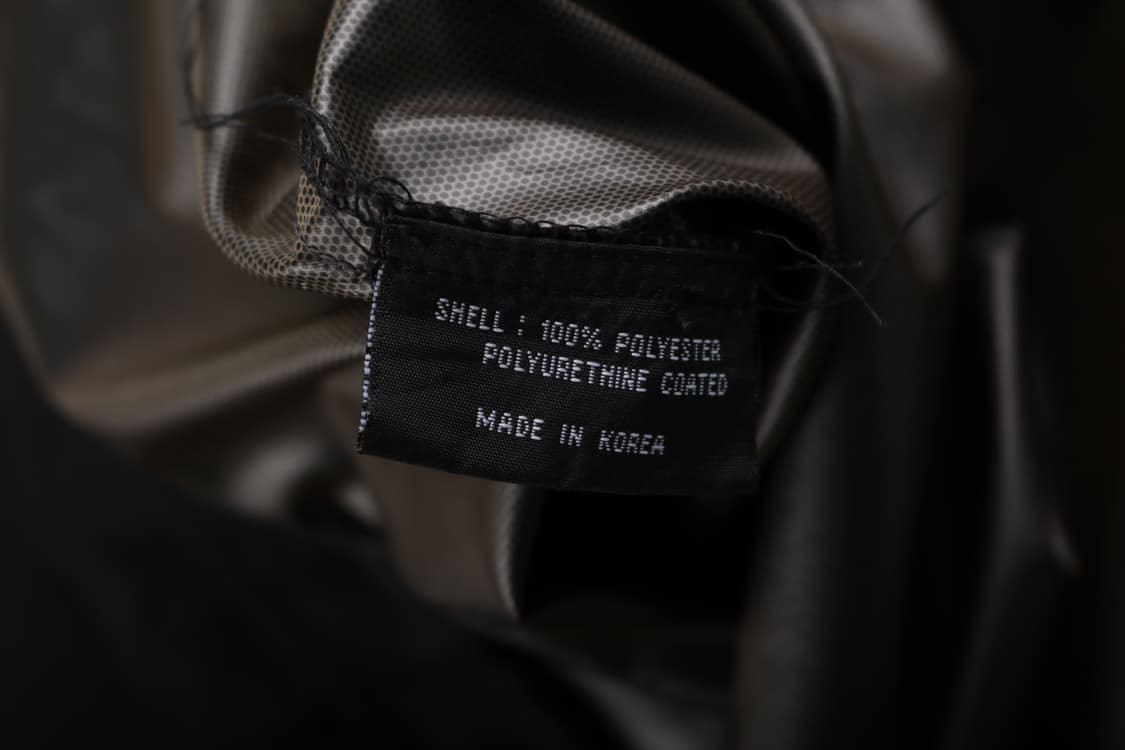 [L] 00's 오클리 소프트웨어 비대칭 풀오버 자켓 상품이미지7